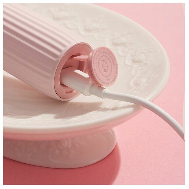 Электрическая зубная щетка Soocas V2 EU (Pink) - 4