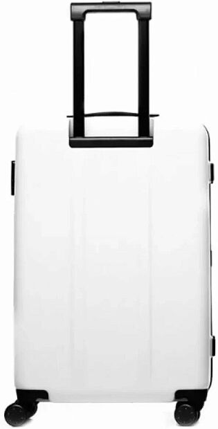 Чемодан NINETYGO Danube Luggage 20 (White) - 2