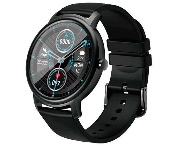 Умные часы Mibro Air XPAW001 (Black) - 2