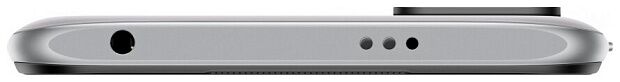 Смартфон Redmi Note 10T 4Gb/128Gb (Silver) RU - 10