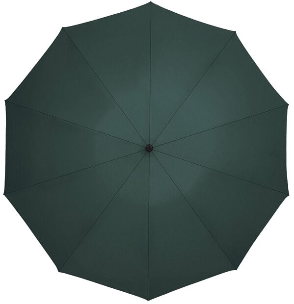 Зонт Mi Zuodu Full Automatic Umbrella Normal Size (Green) - 1