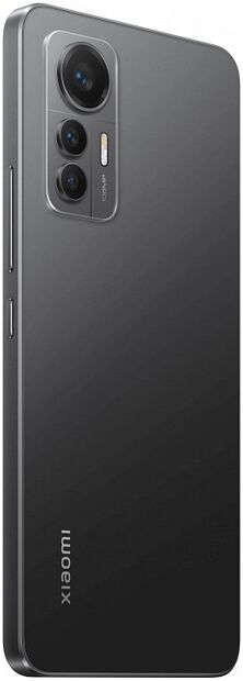 Смартфон Xiaomi Mi 12 Lite 5G 6/128Gb Black (EU) NFC - 6