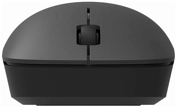 Компьютерная мышь Xiaomi Wireless Mouse Lite (Black) - 8