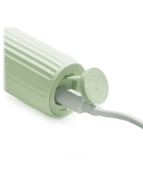 Электрическая зубная щетка Soocas V2 EU (Green) - 8