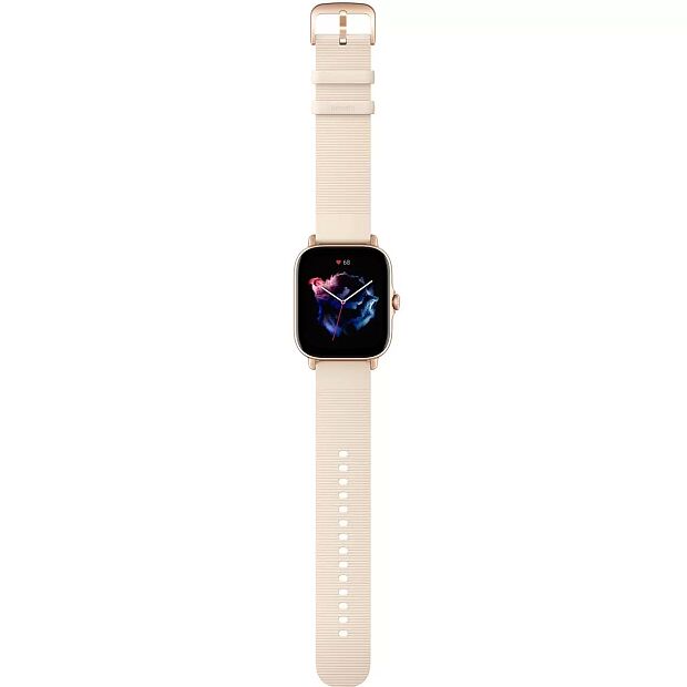 Умные часы Amazfit GTS 3 A2035  EU (White) - 3