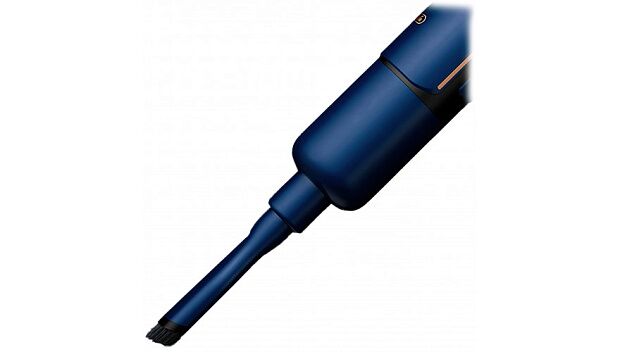 Вертикальный ручной пылесос Deerma DX1000 (Blue) - 4