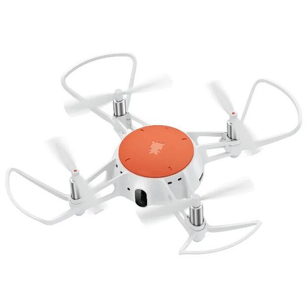 Квадрокоптер MITU Drone 720p (White/Белый) : отзывы и обзоры - 3