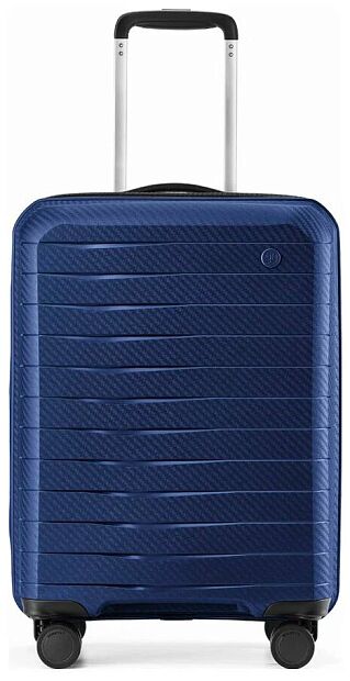 Чемодан NINETYGO Lightweight Luggage 20 синий - 5