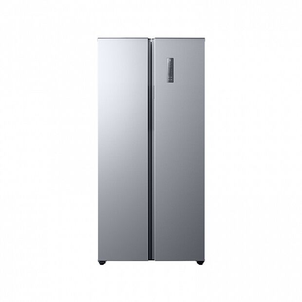 Холодильник Mijia Air-Cooled Door Refrigerator 483L (Grey/Серый) - 1