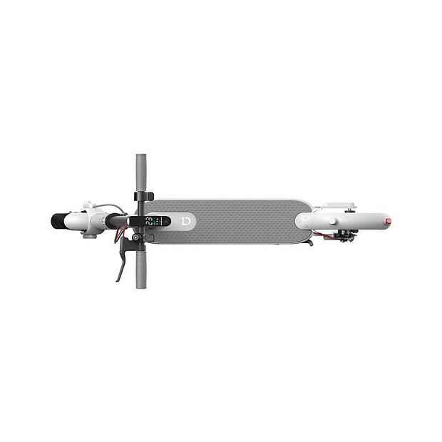 Электросамокат Mijia Electric Scooter 1S (White/Белый) : характеристики и инструкции - 4