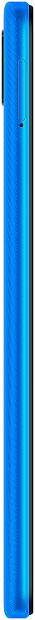 Смартфон Redmi 9C 4/128 ГБ Global, синий - 7