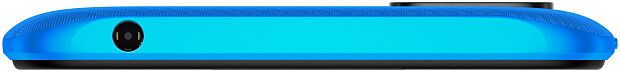 Смартфон Redmi 9C 4/128 ГБ Global, синий - 10