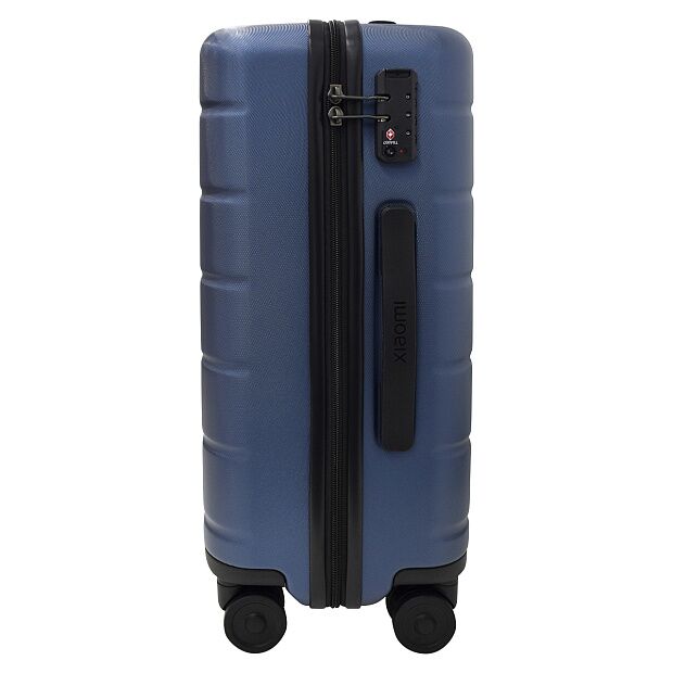 Чемодан Xiaomi Luggage Classic 20 (Blue/Синий) - 2