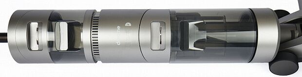 Беспроводной ручной пылесос Dreame H11 MAX (Grey) - 3