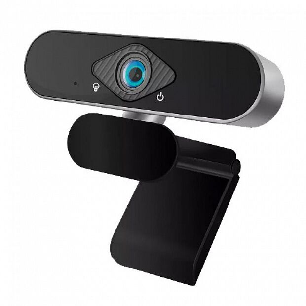 Веб-камера Xiaovv Via USB Camera 1080P XVV-6320S-USB (Black) - 1