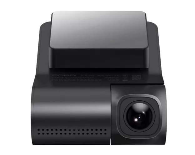 Внешний вид видеорегистратора Xiaomi DDPai Z40 GPS Дизайн видеорегистратора Xiaomi DDPai Z40 GPS