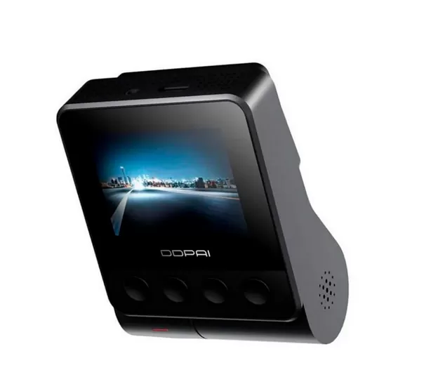 Экран видеорегистратора Xiaomi DDPai Z40 GPS Дисплей видеорегистратора Xiaomi DDPai Z40 GPS