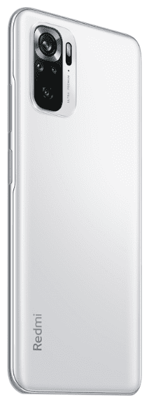 Смартфон Redmi Note 10S 6/128GB NFC (Pebble White) - 5