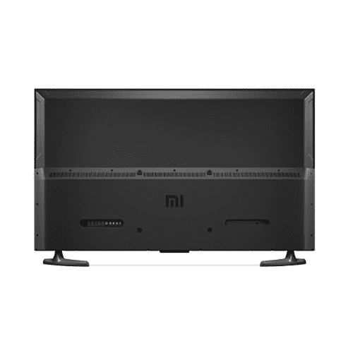 Телевизор Xiaomi Mi TV 4S 43 (2018) - 3