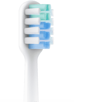 Электрическая зубная щетка Dr.Bei Electric Toothbrush (BET-C01) EU (White) - 6