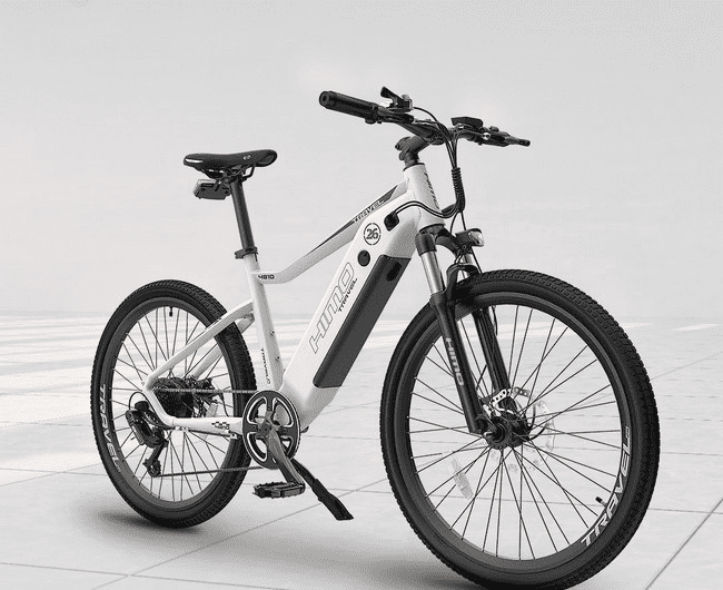 Электрический велосипед Xiaomi HIMO C26