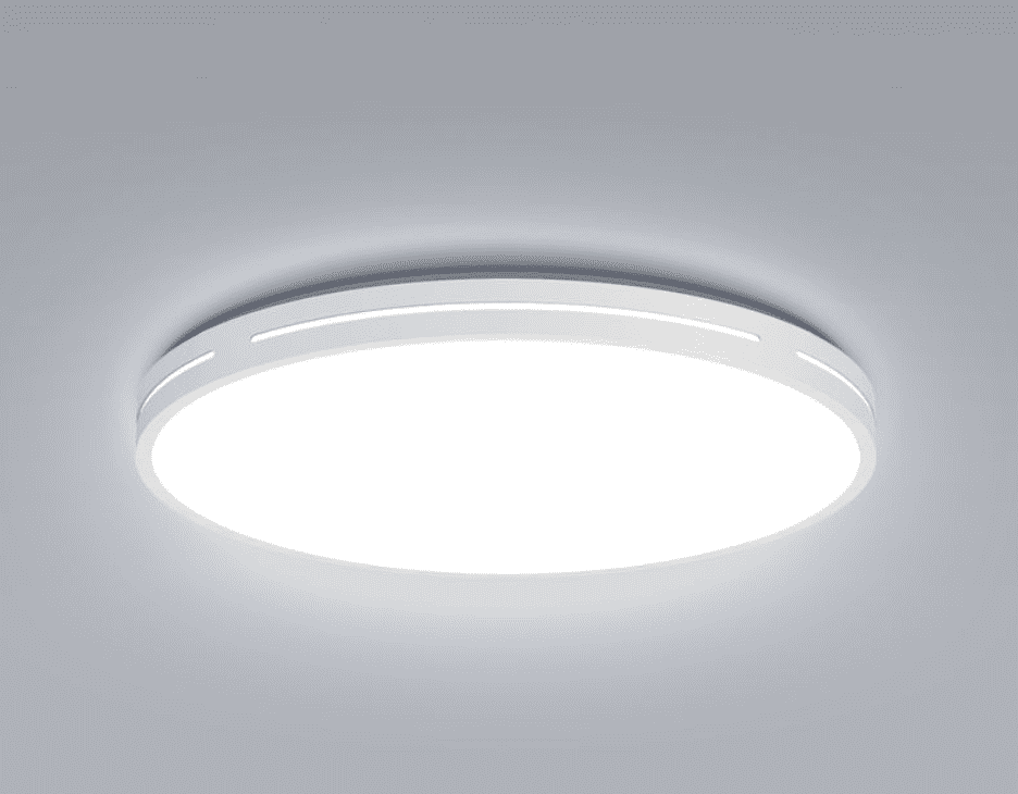 Дизайн светильника Xiaomi Yeelight Jade LED Celling Lamp YLXD45YL