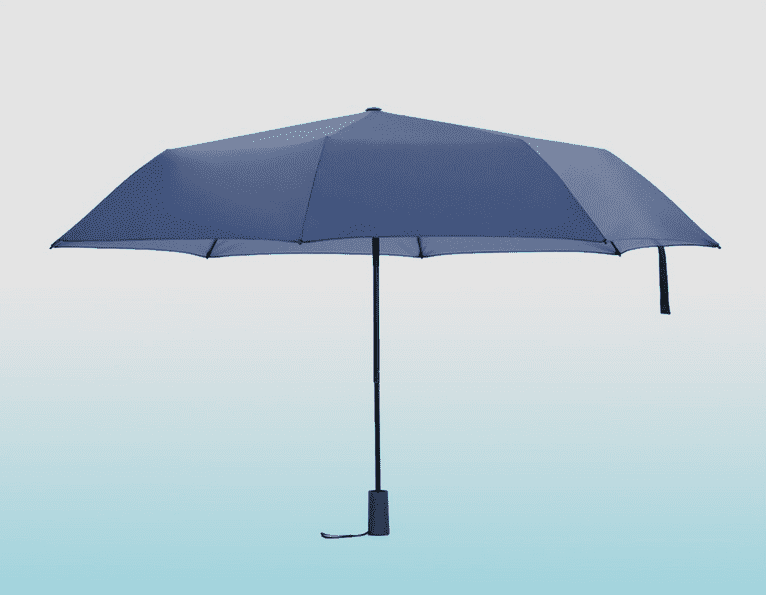 Дизайн зонта Youpin UREVO
