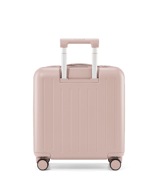 Чемодан NINETYGO Lightweight Pudding Luggage 18