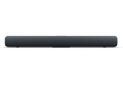 Саундбар Xiaomi Mi TV Audio Bar (Black/Черный)