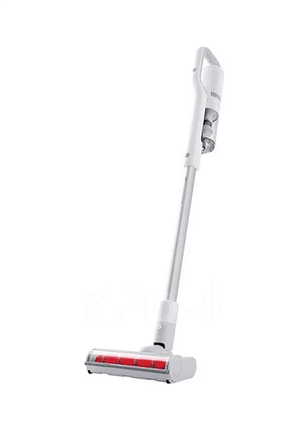 Беспроводной ручной пылесос Roidmi F8E Wireless Vacuum Cleaner XCQ05RM (White/Белый) - 5