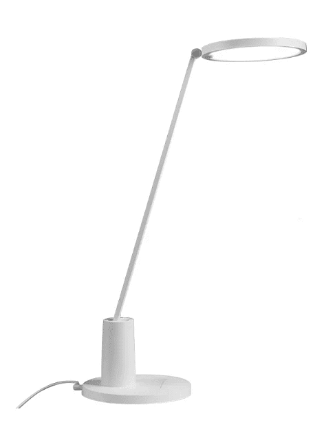 Настольная лампа светодиодная Yeelight LED Eye-friendly Desk Lamp Prime (White/Белый) - 1
