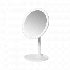 Зеркало Doco Daylight Mirror (White/Белый)