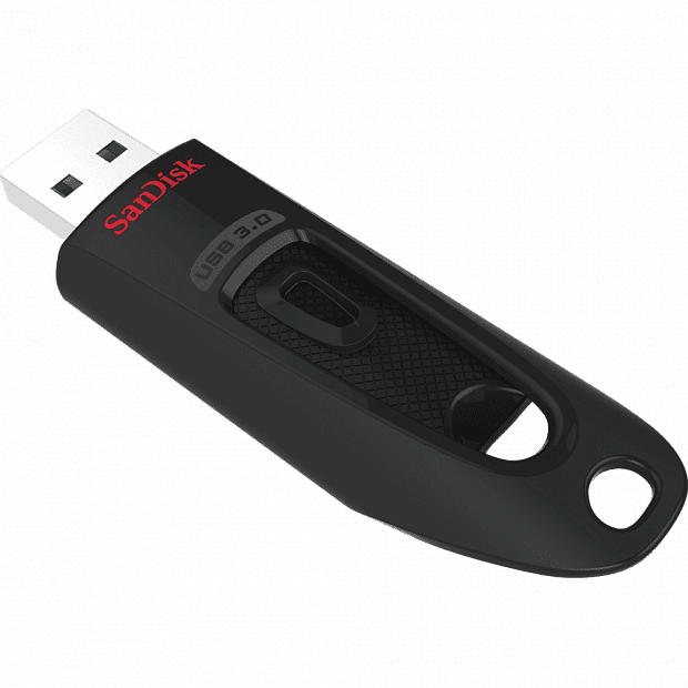 Флеш накопитель Ultra USB 3.0 32GB RED 