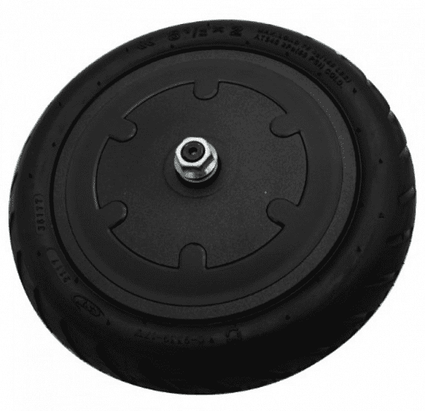 Мотор-колесо в сборе для Mijia Electric Scooter (Black/Черный) 