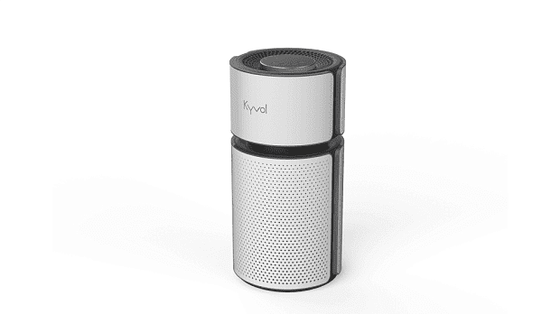 Очиститель воздуха Kyvol Air Purifier EA320 (White) (Wi-Fi, адаптер GQ18-120150-AG) RU - 3