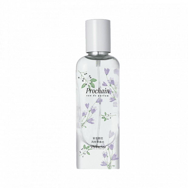 Xiaomi Vivinevo Anguilla Bellflower Perfume 40ml 