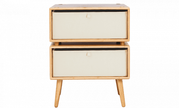 Шкаф Orange House Free Combination Stacked Cabinet 450*350*198 mm (White/Белый) 