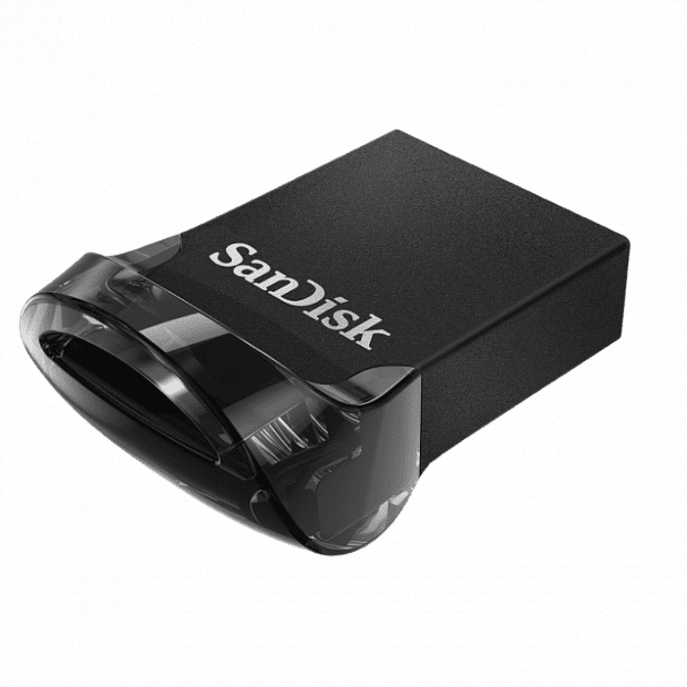 Флеш-накопитель SanDisk Ultra Fit USB 3.1 16GB - Small Form Factor Plug & Stay Hi-Speed USB Drive - 1