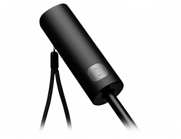 Зонт Xiaomi MiJia Automatic Umbrella (Black)