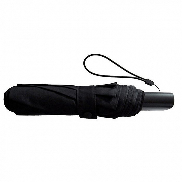 Зонт Xiaomi MiJia Automatic Umbrella (Black)