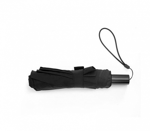 Зонт Xiaomi MiJia Automatic Umbrella (Black)