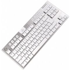 920-010117 Клавиатура Logitech Keyboard G915 TKL WHITE - 2