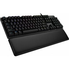 920-009339 Клавиатура Logitech RGB Mechanical Gaming Keyboard G513 - 2