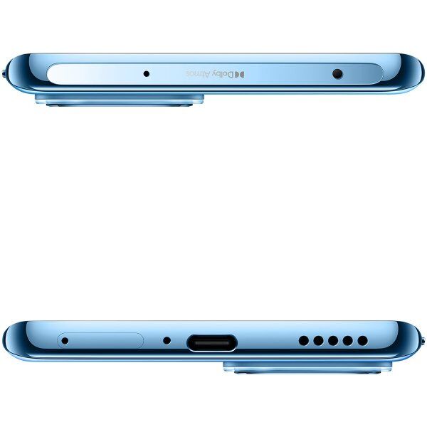 Смартфон Xiaomi Mi 13 Lite 8Gb/256Gb/Dual nano SIM Lite Blue RU - 3