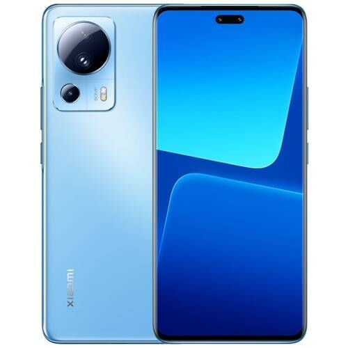 Смартфон Xiaomi Mi 13 Lite 8Gb/256Gb/Dual nano SIM Lite Blue RU - 1