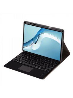 55034416 Клавиатура HUAWEI C-Wagner, Huawei MatePad Pro 12.6 черный - 2