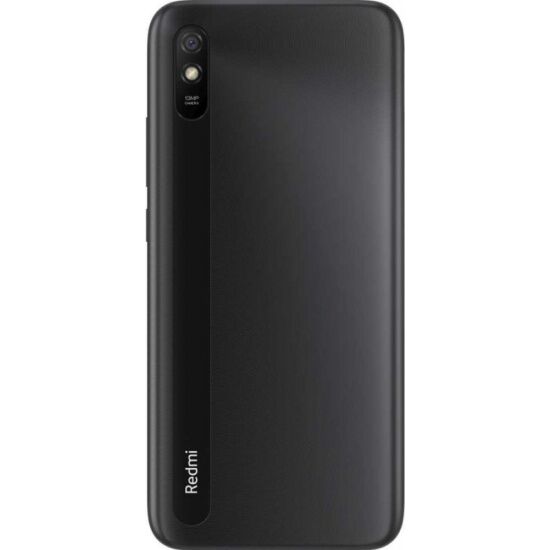Смартфон Redmi 9A 2Gb/32Gb/Dual nano SIM GRANITE GREY RU - 3