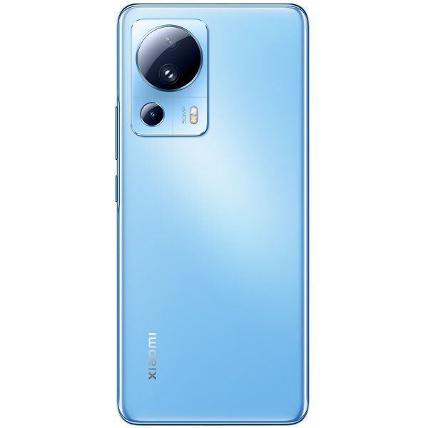 Смартфон Xiaomi Mi 13 Lite 8Gb/256Gb/Dual nano SIM Lite Blue RU - 4
