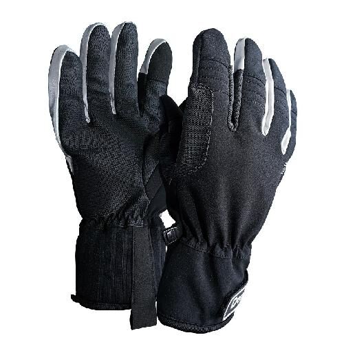 Водонепроницаемые перчатки Dexshell Ultra Weather Outdoor Gloves, черный S, DGCS9401S 
