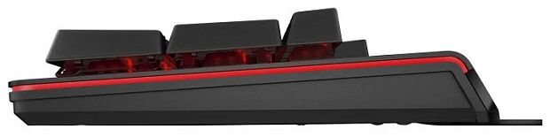 6YW76AA#ACB HP Encoder Gaming Red клавиатура - 5